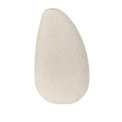 Vaso de Cerâmica Decorativo Alto