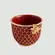 Cachepot Pequeno Poli Be Happy