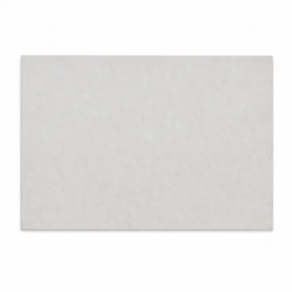 Americano Retangular Ravena Modern Marble
