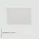 Americano Retangular Ravena Modern Marble