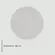 Americano Redondo Ravena Modern Marble