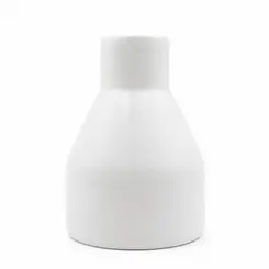 Vaso Solitário de Cerâmica