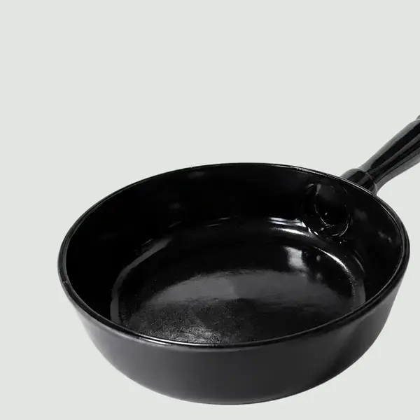 Frigideira de Cerâmica SlimOnix Gray