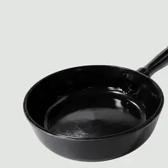 Frigideira de Cerâmica SlimOnix Gray