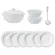 KIT INVERNO 10 PEÇAS