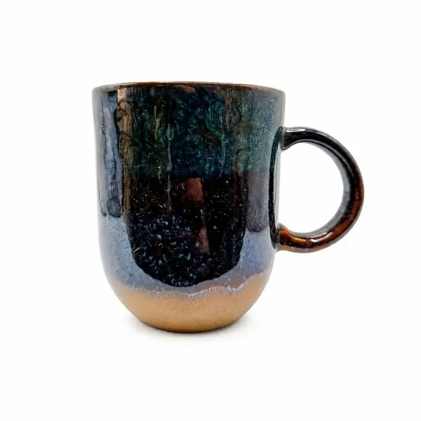 Caneca de Cerâmica Coup Stoneware