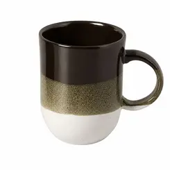 Caneca de Cerâmica Coup Stoneware Mocha