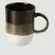 Caneca de Cerâmica Coup Stoneware Mocha