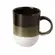 Caneca de Cerâmica Coup Stoneware Mocha