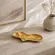 Centro de Mesa Ornamental Dourado