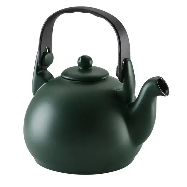Chaleira de Cerâmica Colonial Matte (Indução)