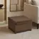 Caixa Tresse Taupe Média