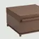 Caixa Tresse Taupe Média
