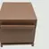 Caixa Tresse Taupe Grande