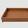 Bandeja Cube Pequena Aspen Toffe