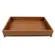 Bandeja Cube Pequena Aspen Toffe