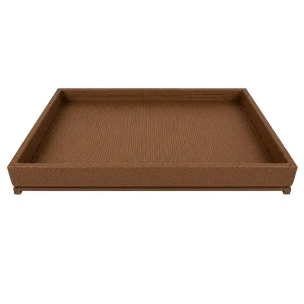 Bandeja Cube Grande Aspen Toffe