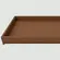 Bandeja Cube Grande Aspen Toffe