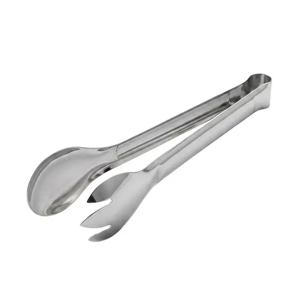 Pegador de Salada Grande de Inox