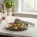 Pegador de Salada Grande de Inox
