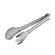 Pegador de Salada Grande de Inox
