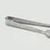 Pegador de Gelo de Inox