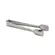 Pegador de Gelo de Inox