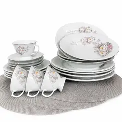 Kit Vitória com 24 Peças