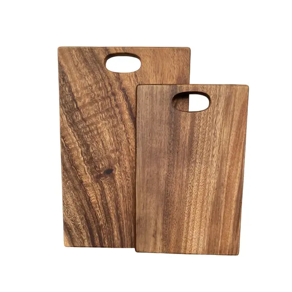 Kit Frios de Madeira com 2 Peças