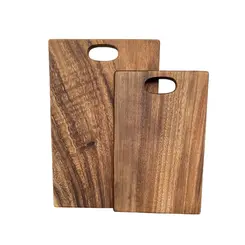 Kit Frios de Madeira com 2 Peças