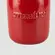 Porta Utensílios de Cerâmica Vermelho 2ª Linha