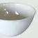 Bowl Flocos/Malte de Cerâmica 2ª Linha