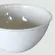 Bowl Flocos/Malte de Cerâmica 2ª Linha
