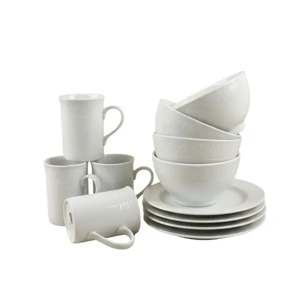 Kit Noiva com 12 Peças