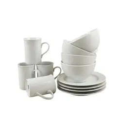 Kit Noiva com 12 Peças