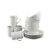 Kit Noiva com 12 Peças