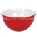 Bowl Vermelho de Cerâmica 2ª Linha