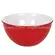 Bowl Vermelho de Cerâmica 2ª Linha