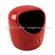 Saleiro Vermelho de Cerâmica 2ª Linha