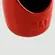 Saleiro Vermelho de Cerâmica 2ª Linha