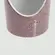 Saleiro Brisa Rosa de Cerâmica 2ª Linha