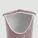 Saleiro Brisa Rosa de Cerâmica 2ª Linha