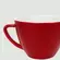 Bowl de Preparo Vermelho de Cerâmica com Alça 2ª Linha