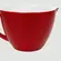 Bowl de Preparo Vermelho de Cerâmica com Alça 2ª Linha