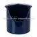 Saleiro Brisa Azul Cobalto de Cerâmica 2ª Linha