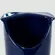 Saleiro Brisa Azul Cobalto de Cerâmica 2ª Linha