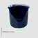Saleiro Brisa Azul Cobalto de Cerâmica 2ª Linha