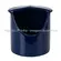Saleiro Brisa Azul Cobalto de Cerâmica 2ª Linha