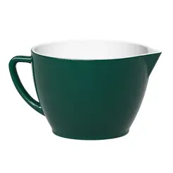 Bowl de Preparo Cobalto de Cerâmica com Alça 2ª Linha