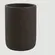 Mini Vaso de Cimento Marom